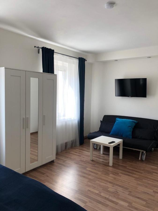 Penzion Novy Svet Krasno Exterior photo
